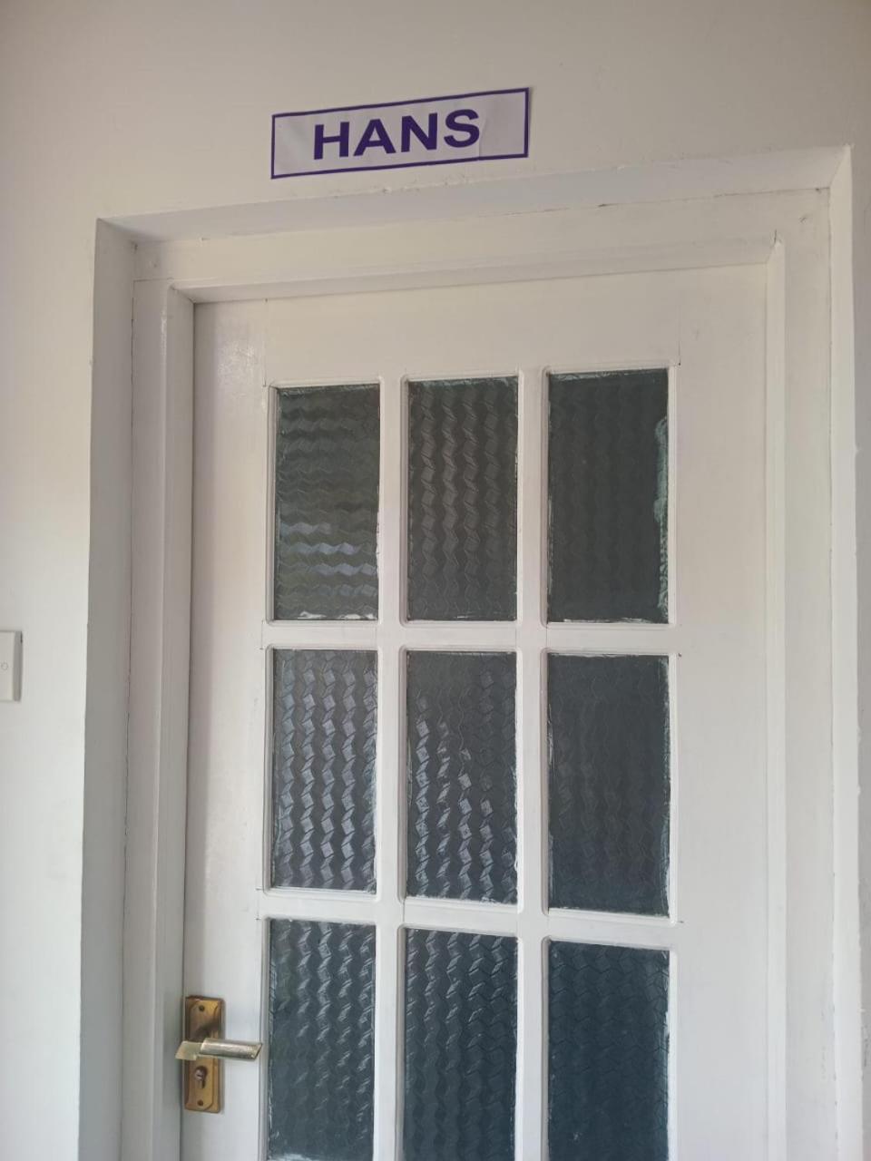 Frosty Heaven Guest House Нувара Елия Екстериор снимка