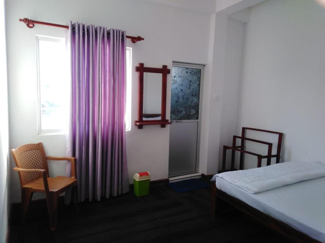 Frosty Heaven Guest House Нувара Елия Екстериор снимка