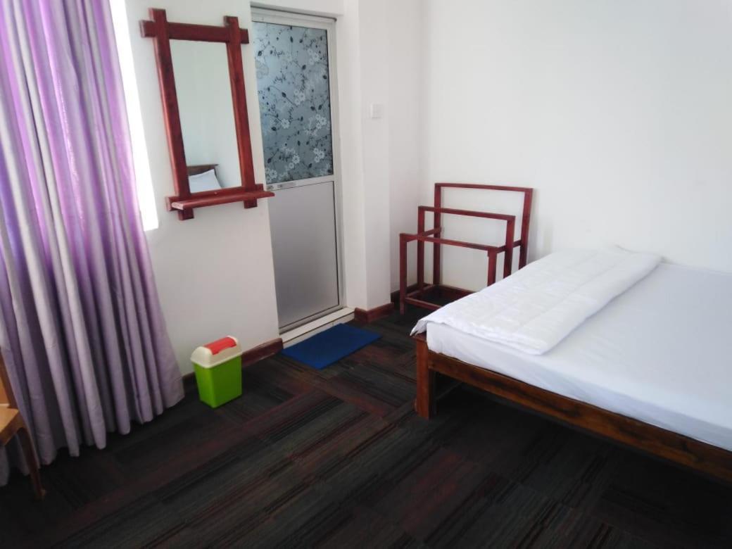 Frosty Heaven Guest House Нувара Елия Екстериор снимка