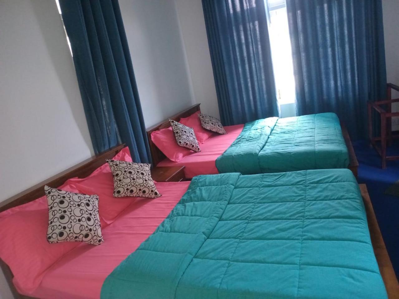 Frosty Heaven Guest House Нувара Елия Екстериор снимка